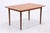 Mid-Century Extendable Teak Dining Table by Gustav Bahus For Sale - Image 13 of 15