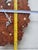 Gateway of Time – One-of-a-Kind Vietnamese Burl Elm Wood Wall Clock For Sale - Image 9 of 14