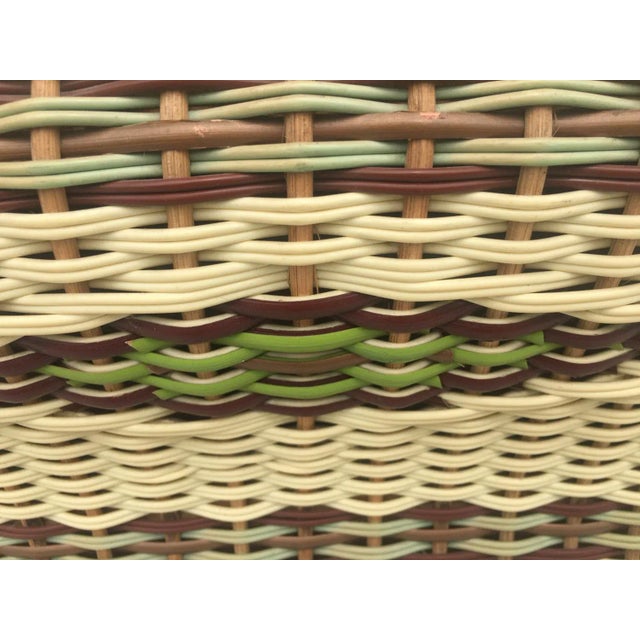 Ottoman, 1950s For Sale - Image 17 of 18