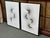 Calligaris Kuadro Artworks, Set of Two For Sale - Image 11 of 12