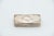 Rectangular Shaped Snuff Box with Hinged Lid For Sale - Image 4 of 4