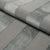 Schumacher SAMPLE - Schumacher Cunard Strie Velvet Fabric In Ice For Sale - Image 4 of 4