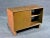 Mid-Century Modern Harvey Probber Sliding Door Cabinet For Sale - Image 3 of 7