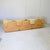 Ochre Suede Three-Seater Modular Sofa by Alberto Rosselli for Saporiti, Italy, 1970s For Sale - Image 9 of 12
