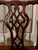 1980s 8 Elegant Baker Furniture Historic Charleston Collection Georgian Style Chairs For Sale In Dallas - Image 6 of 12
