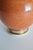Crackle Glaze Porcelain Vase from Royal Copenhagen, Denmark, 1950s For Sale - Image 9 of 12