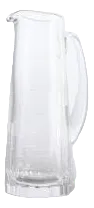 Ice Martini Pitcher by Jasper Conran for Stuart Crystal