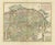 Antique Map of Northern Asia For Sale - Image 6 of 6