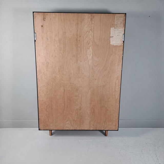 Vintage Wall Unit, 1970s For Sale - Image 9 of 13