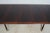 Stickley Regency Style Mahogany Double Pedestal Dining Table For Sale - Image 16 of 18