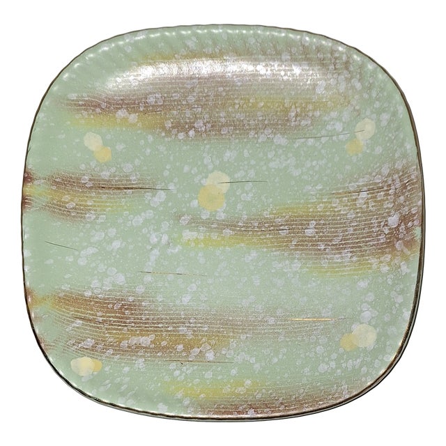 Mid-Century Ceramic Bowl from Carstens Tönnieshof, 1960s For Sale