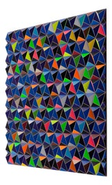 Example of New & Custom Wall Art
