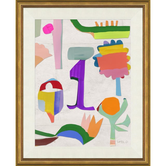 Susan Hable is a renowned artist and designer based in Athens, Georgia, known for her bold and colorful works. Co-founder...
