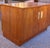Mid-Century Modern Mid Century Modern Teak Cabinet / Cupboard With Open Interior by G-Plan Furniture, Uk c.1960 For Sale - Image 3 of 4