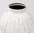 Mid 20th Century Italian Handmade Silver Globular Vase For Sale - Image 5 of 8