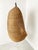 Brown Vintage Hanging Egg Chair attributed to Nanna Ditzel, 1960s For Sale - Image 8 of 12