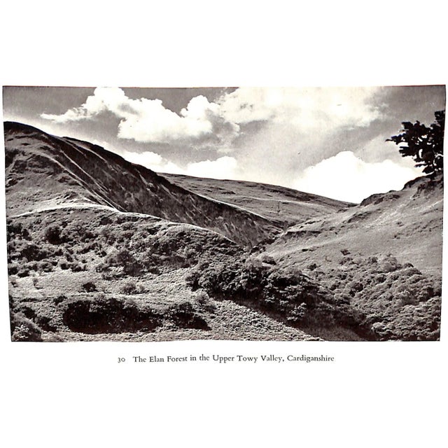 "The Face of Wales" 1950 Edwards, Tudor For Sale - Image 9 of 10