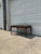 Early 20th Century Spanish Revival Carved Walnut Coffee Table With Bird Motif, Baroque Style For Sale - Image 4 of 10
