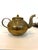 Mediterranean Vintage 1960s Turkish Tea Set- 20 Pieces For Sale - Image 3 of 10