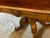 Late 19th Century Antique 19th-Century George W. Archer Victorian Piano Stool With Cast Iron Swivel For Sale - Image 5 of 12