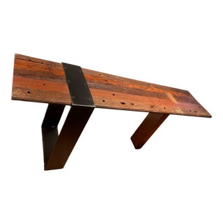 Thomas Bina Marlon Console Table For Sale