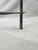 Late 20th Century Hammered Coffee Table in the Style of Giacometti For Sale - Image 10 of 13