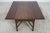 1970s Kittinger Wa-1035 Colonial Williamsburg Coffee Table For Sale - Image 5 of 12