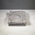 Gray R & Y Augousti Shagreen Decorative Rhombas Box For Sale - Image 8 of 12