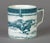 Staffordshire Greyhound Mug by Leighton Pottery For Sale - Image 9 of 9