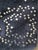 2020s Italian Studded Leather Swatch No Number From 2026-2027 Collection For Sale - Image 5 of 6