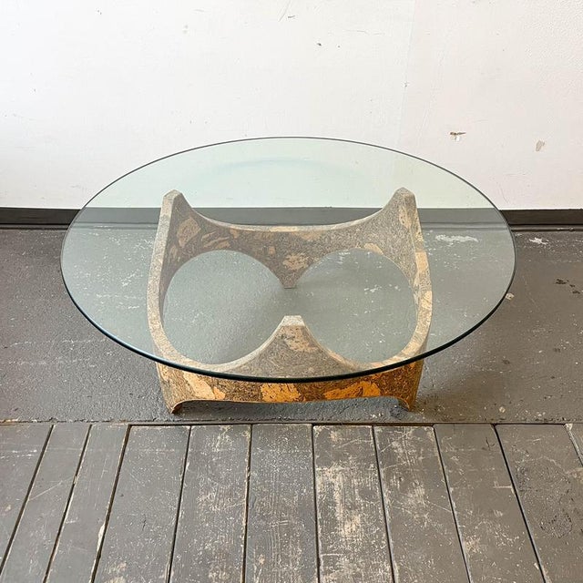 Space Age Coffee Table For Sale - Image 3 of 18