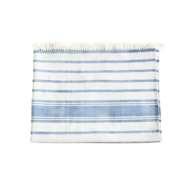 Boho Chic Rajpur Rug, 10X14 For Sale - Image 3 of 5