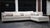 Mid-Century Modern Ligne Roset Nomade Sectional Sofa - Two Pieces For Sale - Image 3 of 18