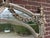 Wood Late 20th C Italian Baroque Silver Beech Wall Mirror - 1 Pc For Sale - Image 7 of 15