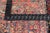 Textile Antique Persian Senneh Rug, 03'05 X 17'01 For Sale - Image 7 of 10
