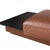 Modern Yuuto Corner Sofa in Leather from Walter Knoll / Wilhelm Knoll For Sale - Image 3 of 15