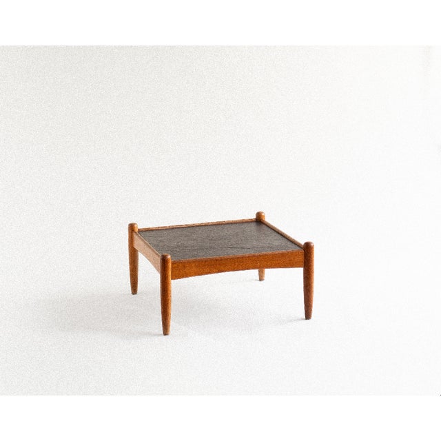 Coffee Table by Eric Merthen, 1960s For Sale - Image 10 of 10