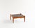 Coffee Table by Eric Merthen, 1960s For Sale - Image 10 of 10