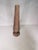 Gasparucci large wicker rattan floor lamp 191x52x52 cm. Good condition with traces of use Up to 250V (Europe/UK...