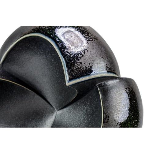 Not Yet Made - Made To Order Three Point Bowl by Olivia Tani For Sale - Image 5 of 8