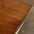 Mid-Century Modern Dining Table by De Coene For Sale - Image 10 of 13