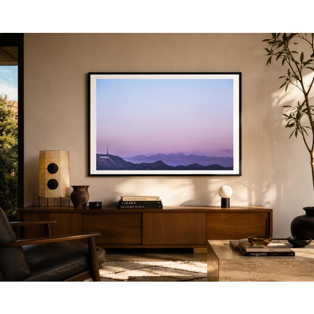 Hollywood sign photograph Probably no need to explain much because its just such an iconic place, but its one of my...