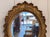 Traditional Continental Oval Mirror in an Ornate Gilt Gesso Frame For Sale - Image 3 of 7