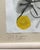 Peter Keil “Abstrakt Komposition”, Titled Peter Keil Painting, Mirovian-Style, 1965, Palma For Sale - Image 4 of 6