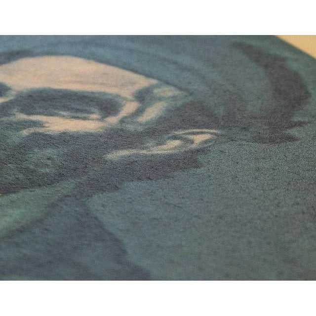 1954 After Pablo Picasso "The Old Jew and a Boy" Period First Edition Offset Lithograph For Sale In Dallas - Image 6 of 10