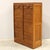 Vintage Filing Cabinet, 1930s For Sale - Image 3 of 14