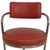 Metal Cantilever Chairs by Jazz, 1970s - Set of 4 For Sale - Image 7 of 11