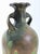 Turn-Teplitz Amphora Art Pottery Vase, Ca. 1900 For Sale - Image 4 of 12