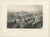 Antique Edinburgh from Calton Hill Engraving after Birket Foster, 1876 For Sale - Image 3 of 9