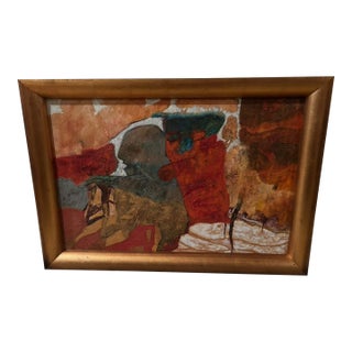 1990s Bareback Ferdinand Animadores For Sale